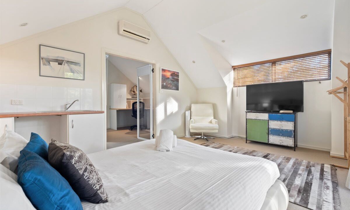 Photo of Bedroom in Margaret River