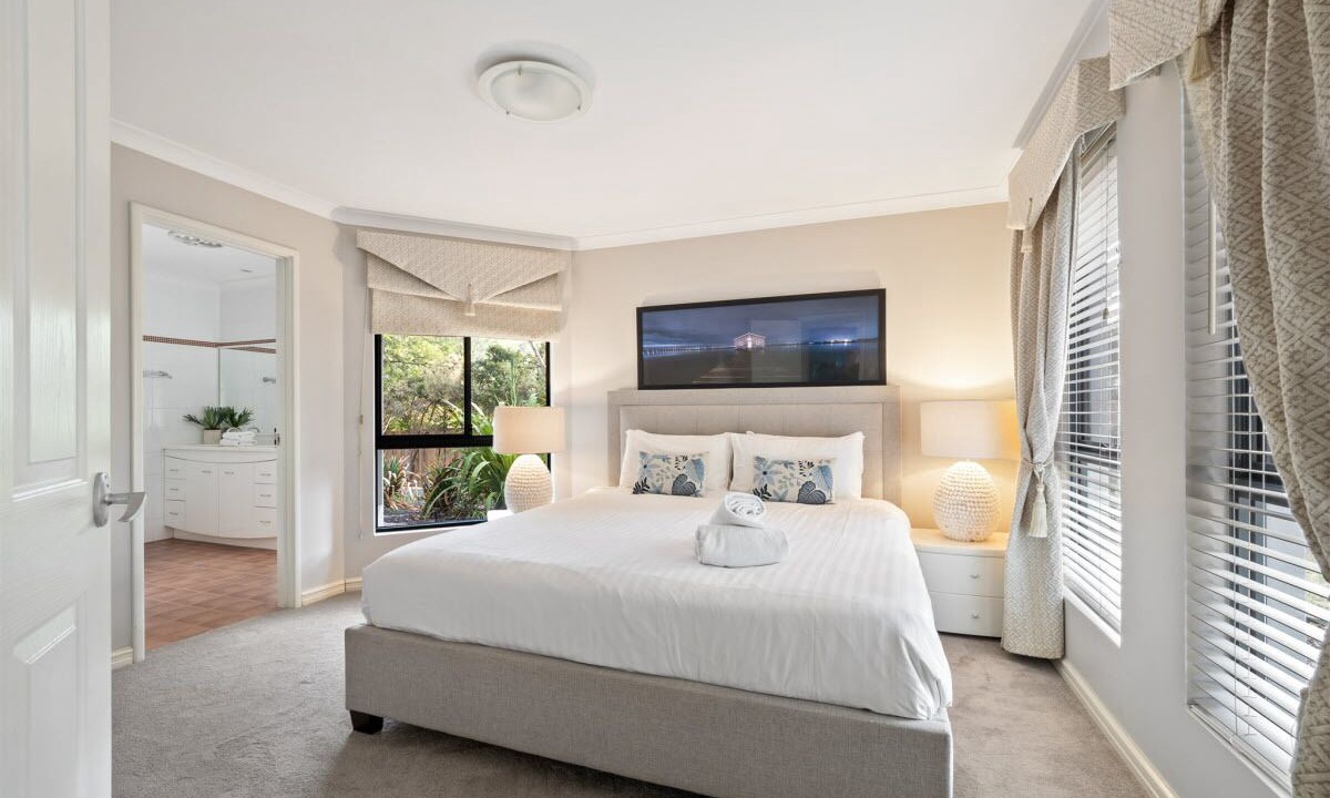 Photo of Bedroom in Margaret River