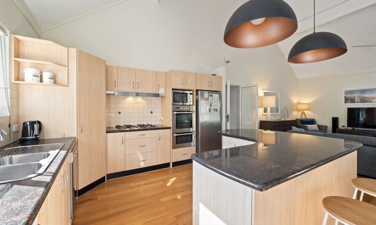 Photo of Kitchen in Margaret River