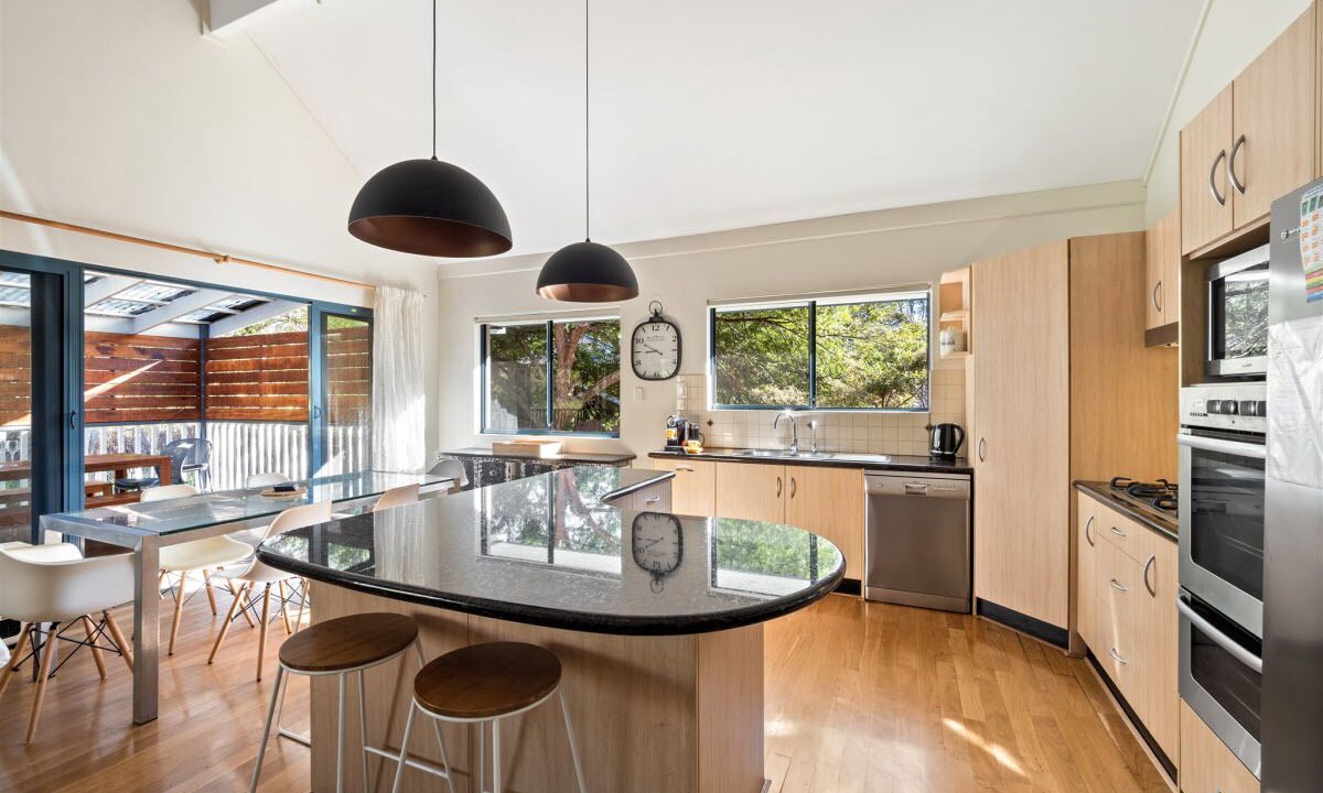 Photo of Kitchen in Margaret River