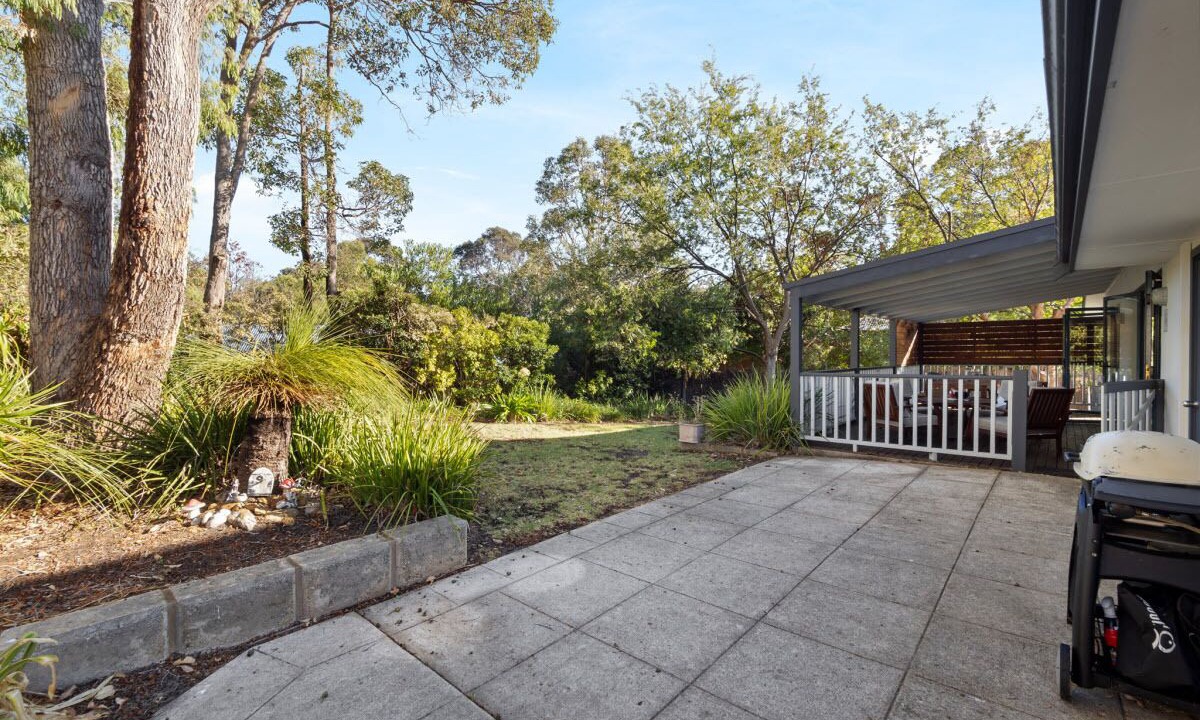 Photo of Patio Balcony in Margaret River