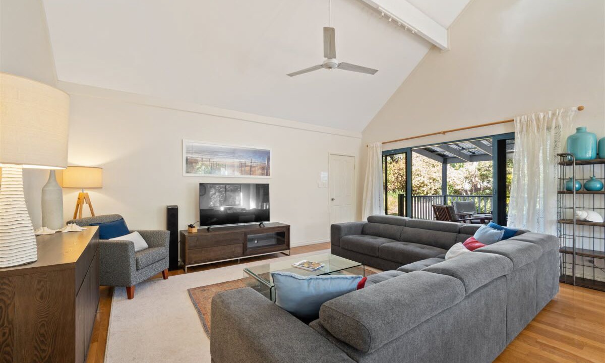Photo of Livingroom in Margaret River