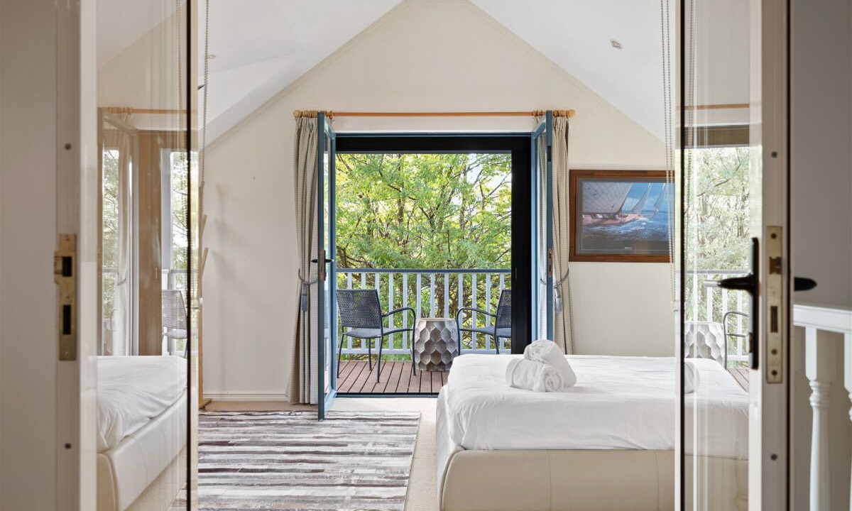 Photo of Bedroom in Margaret River