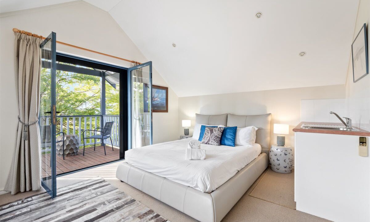 Photo of Bedroom in Margaret River
