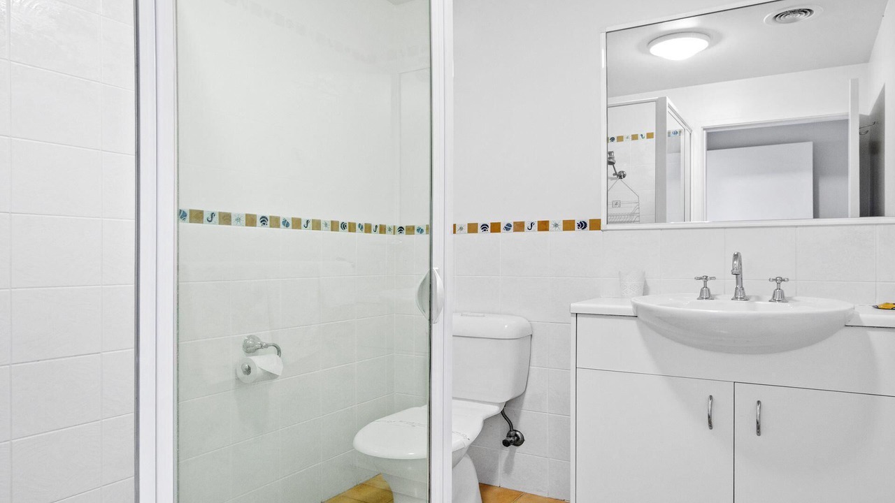 Photo of Bathroom in Culburra Beach