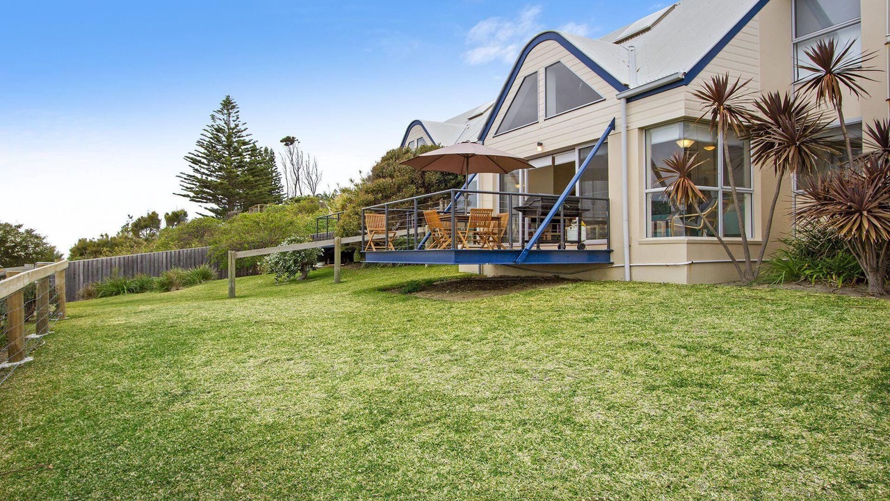 Photo of Patio Balcony in Culburra Beach