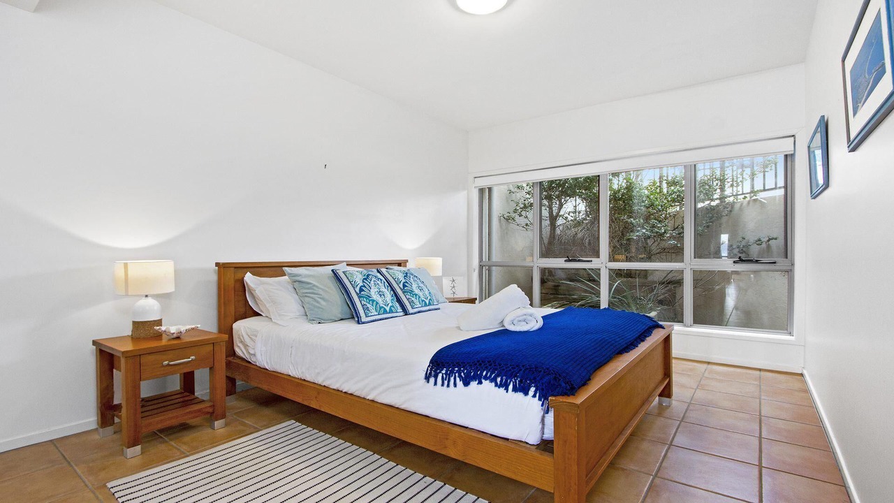 Photo of Bedroom in Culburra Beach