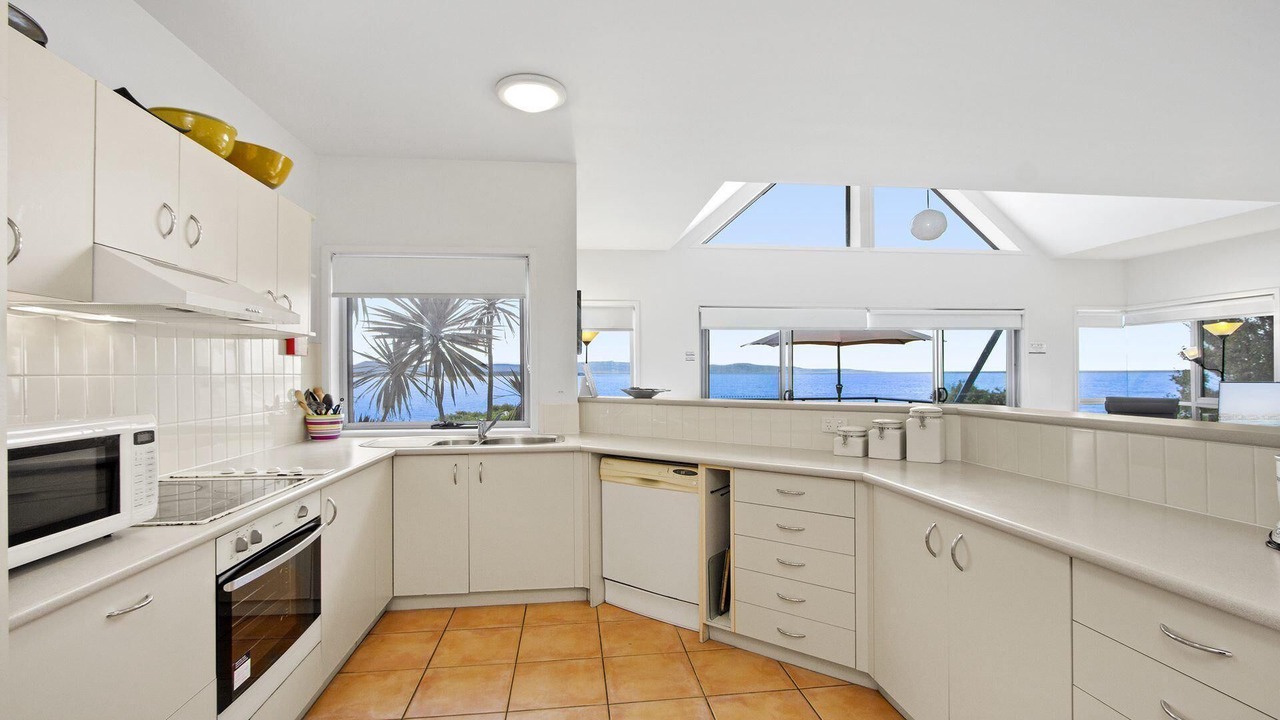 Photo of Kitchen in Culburra Beach