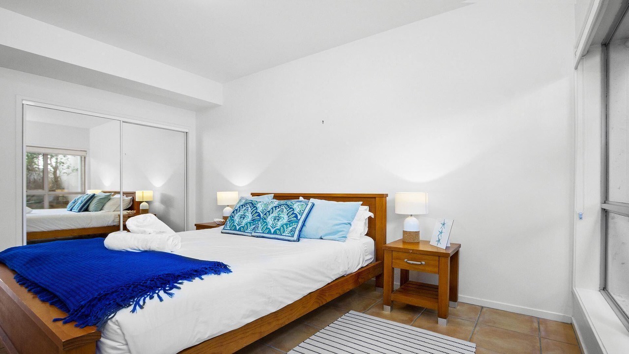 Photo of Bedroom in Culburra Beach