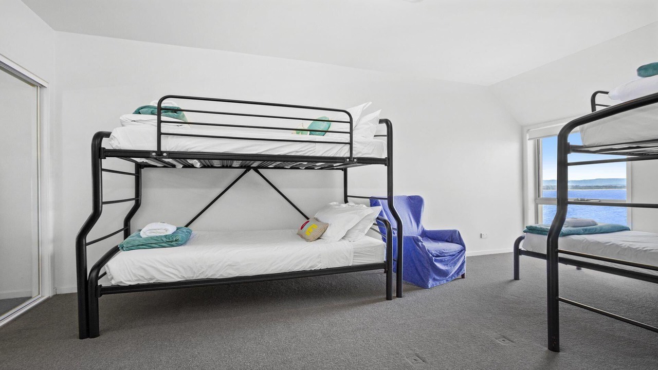 Photo of Bedroom in Culburra Beach