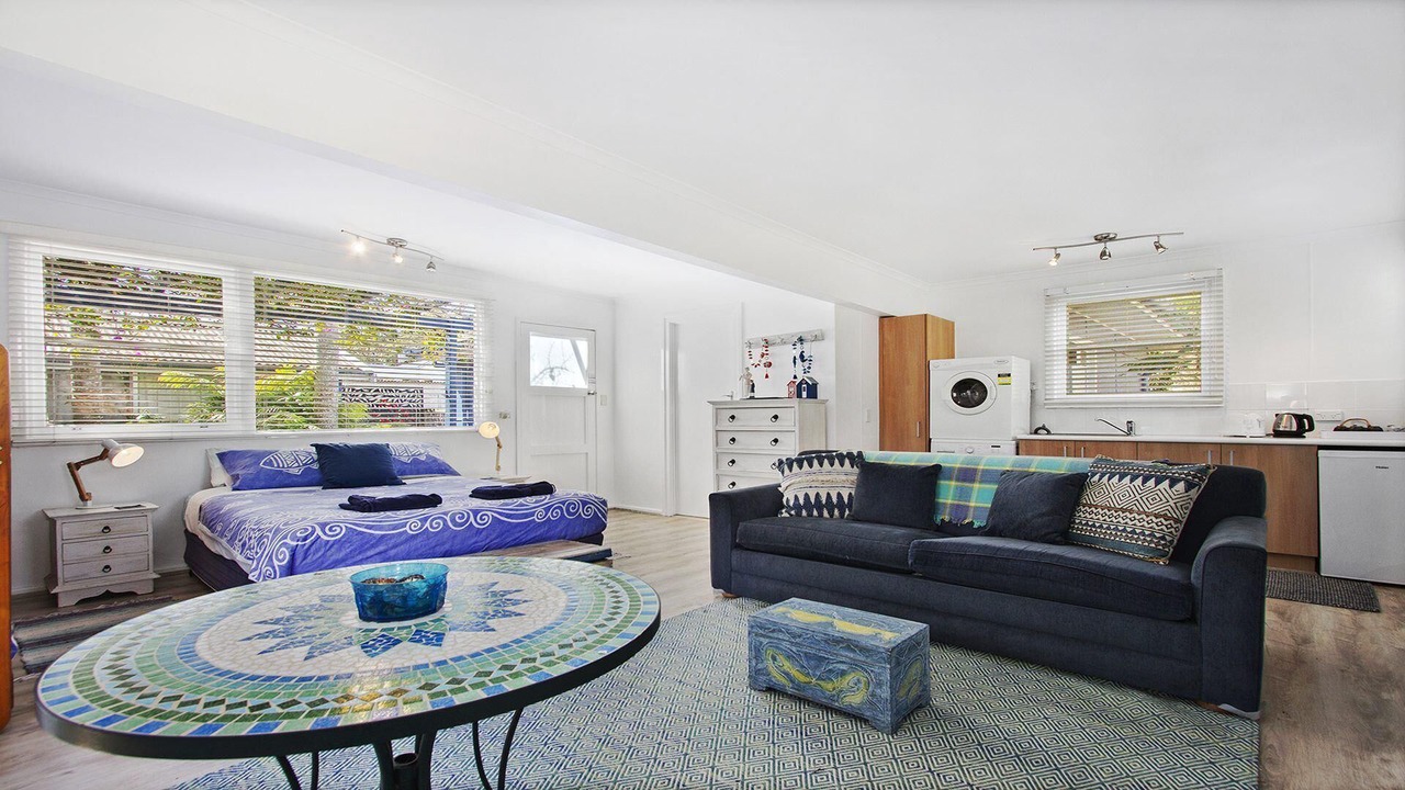 Photo of Livingroom in Callala Bay