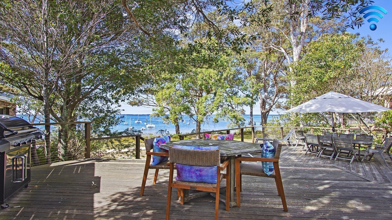 Photo of Outdoor in Callala Bay