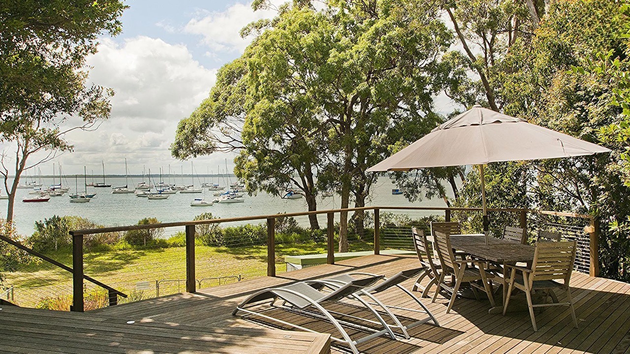 Photo of Outdoor in Callala Bay