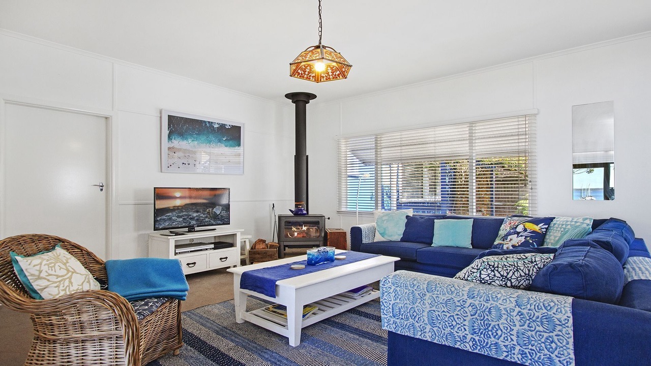 Photo of Livingroom in Callala Bay