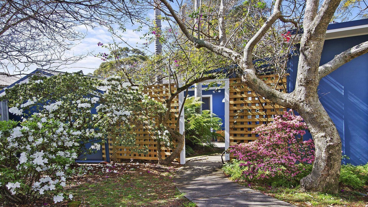 Photo of Outdoor in Callala Bay