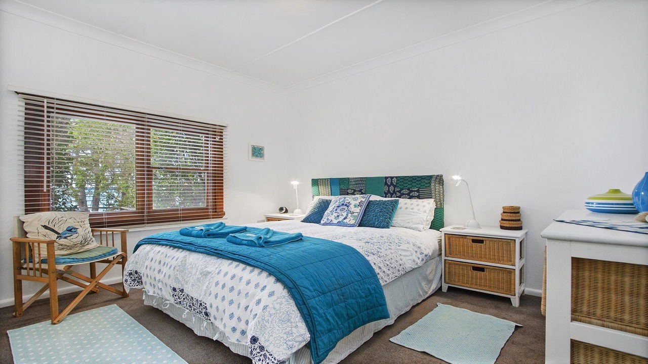 Photo of Bedroom in Callala Bay