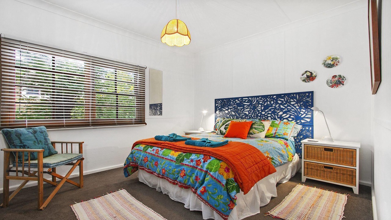 Photo of Bedroom in Callala Bay