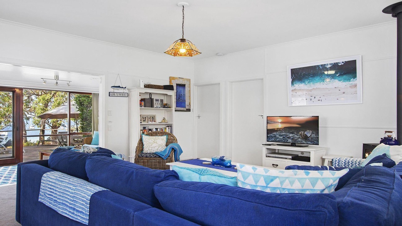 Photo of Livingroom in Callala Bay