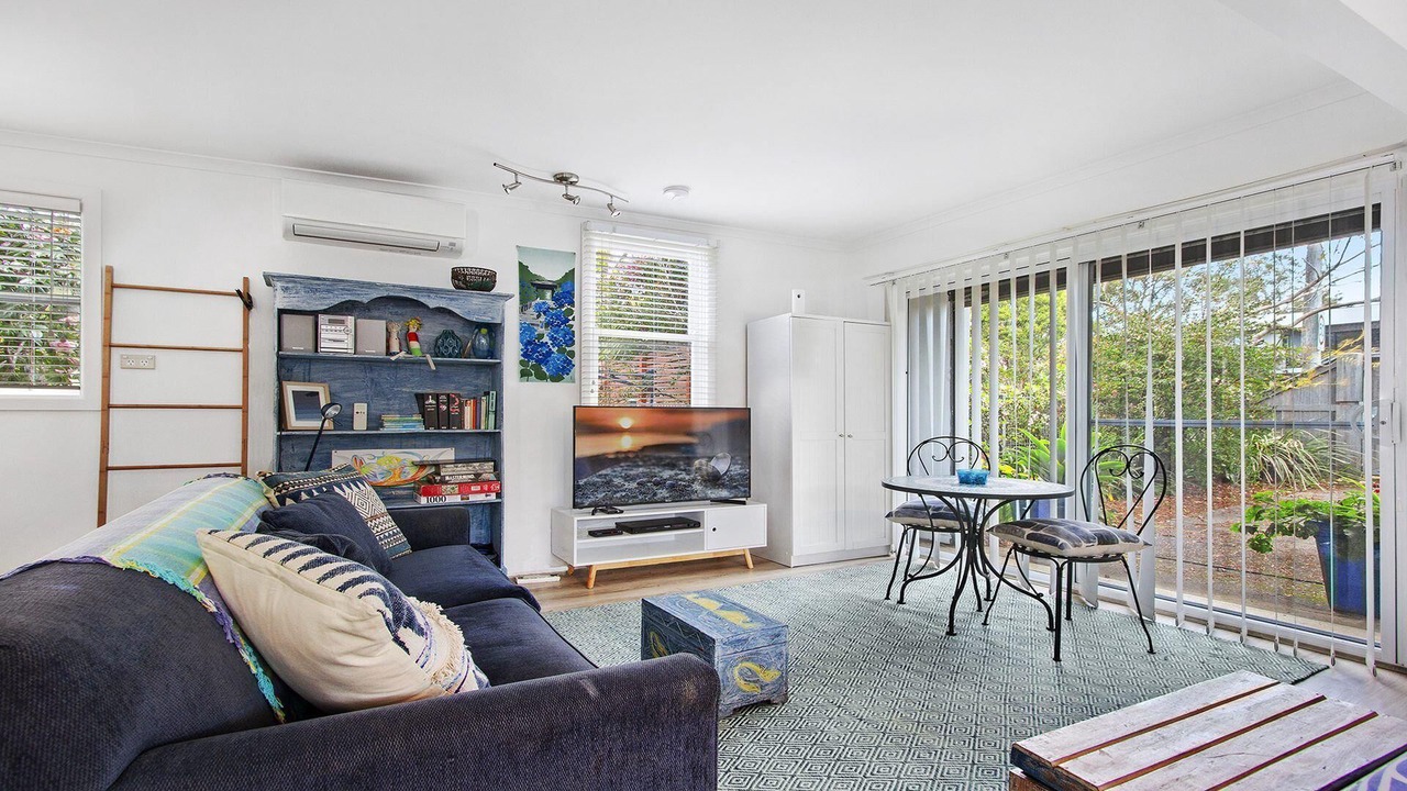 Photo of Livingroom in Callala Bay