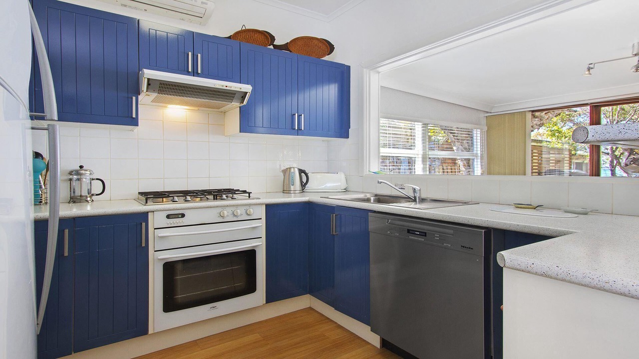 Photo of Kitchen in Callala Bay