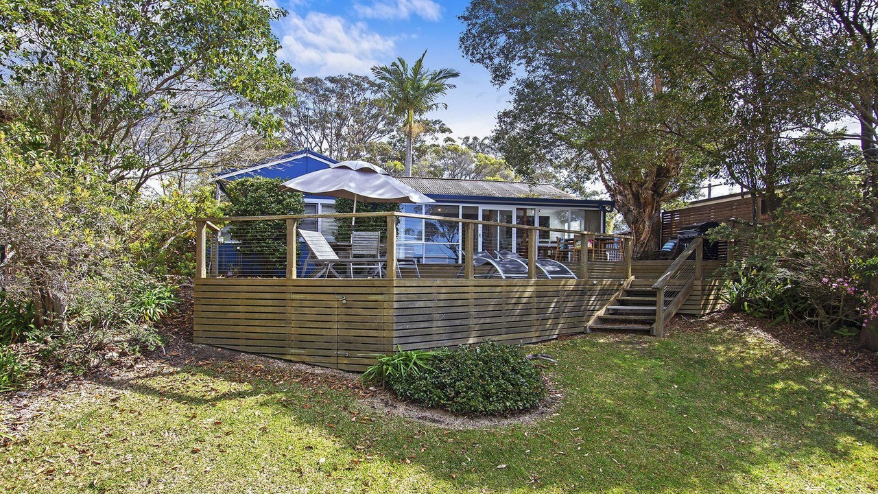 Photo of Outdoor in Callala Bay
