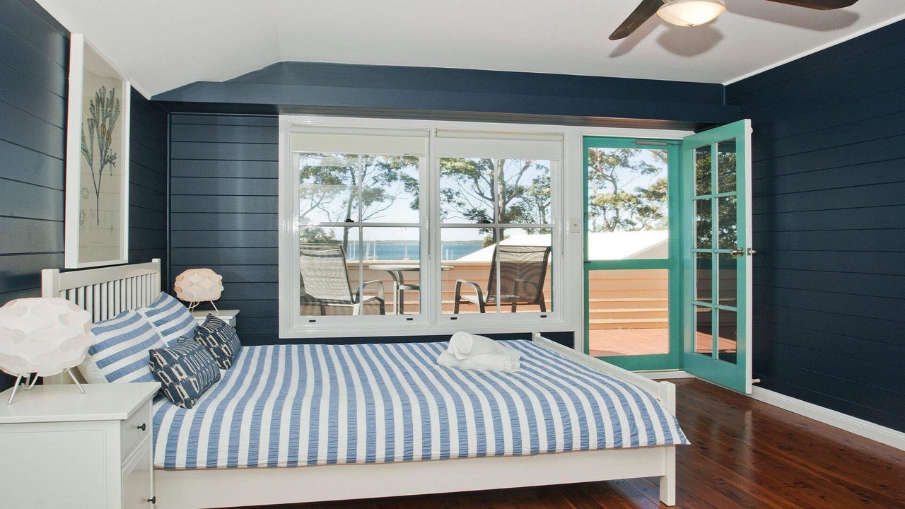Photo of Bedroom in Callala Bay