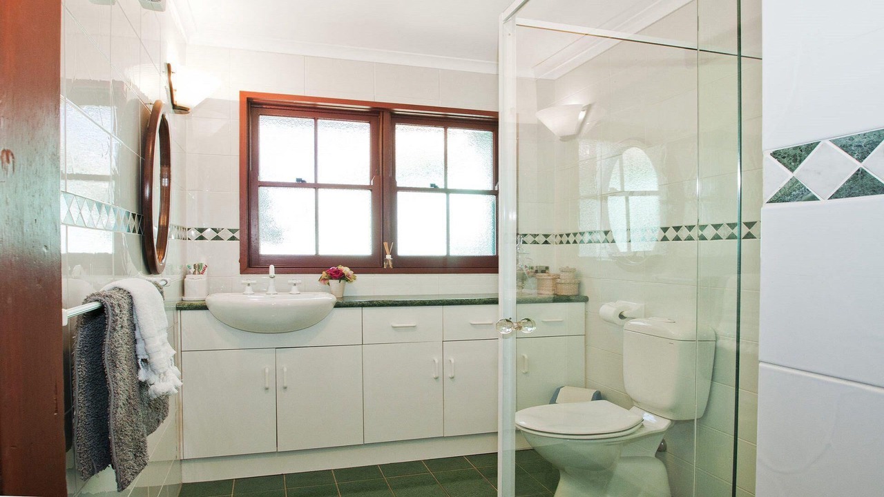 Photo of Bathroom in Callala Bay