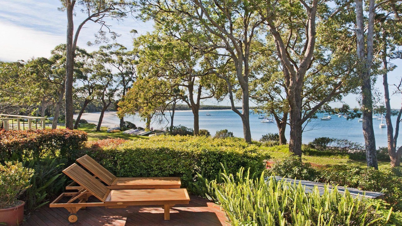 Photo of Outdoor in Callala Bay
