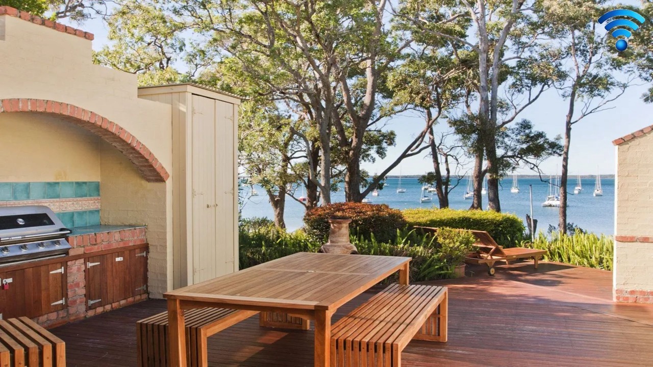 Photo of Outdoor in Callala Bay