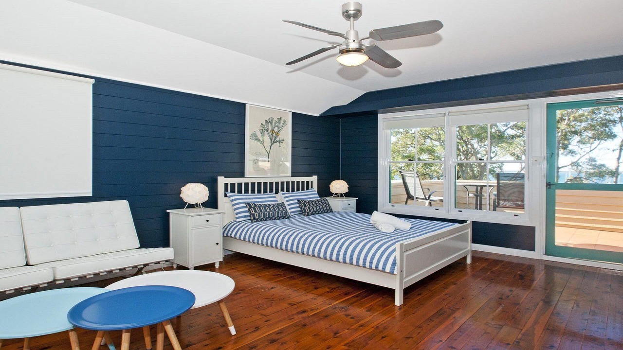 Photo of Bedroom in Callala Bay