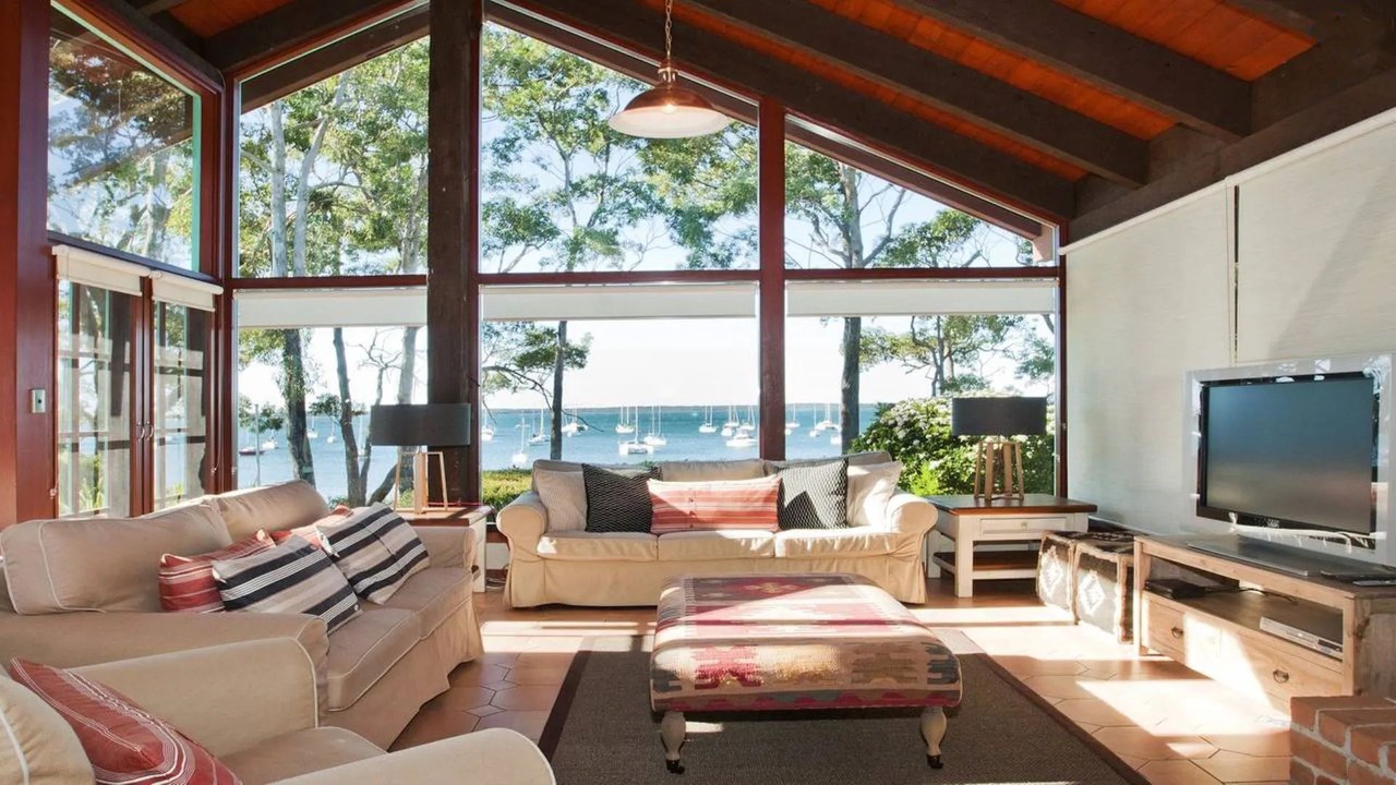 Photo of Livingroom in Callala Bay