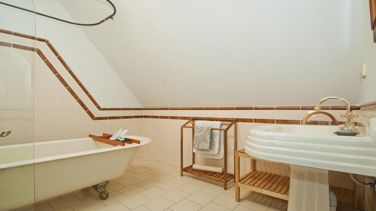 Photo of Bathroom in Callala Bay