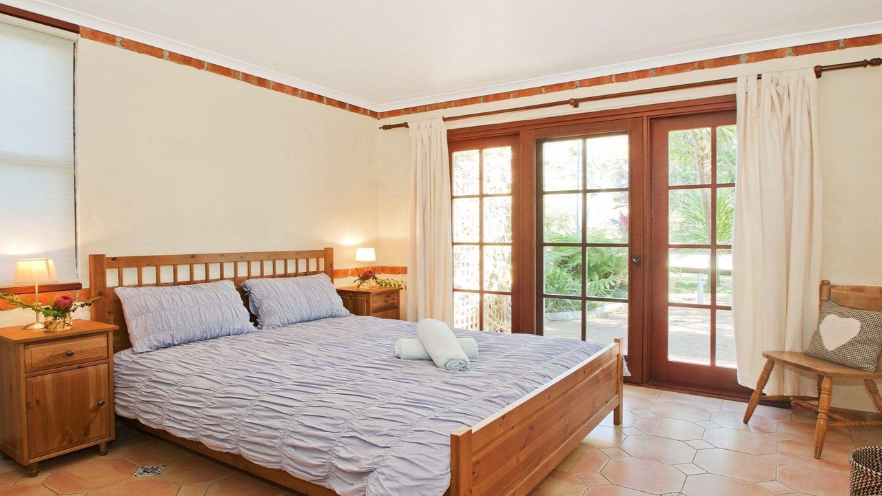 Photo of Bedroom in Callala Bay