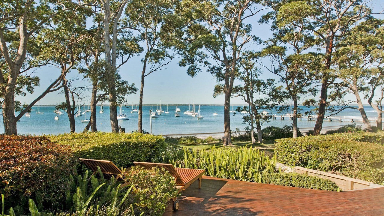 Photo of Outdoor in Callala Bay