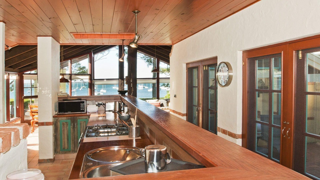 Photo of Kitchen in Callala Bay