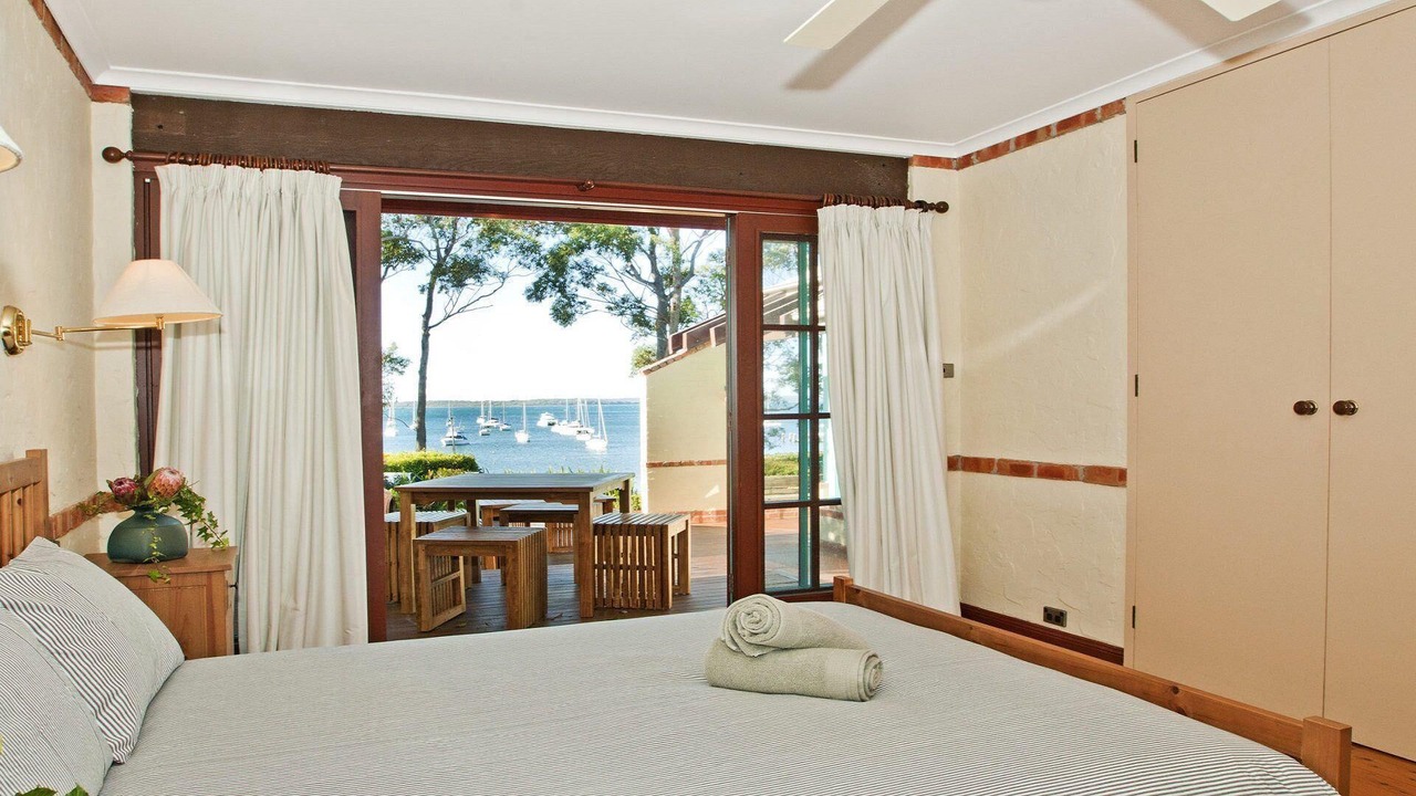 Photo of Bedroom in Callala Bay