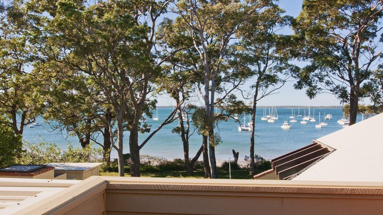 Photo of Outdoor in Callala Bay