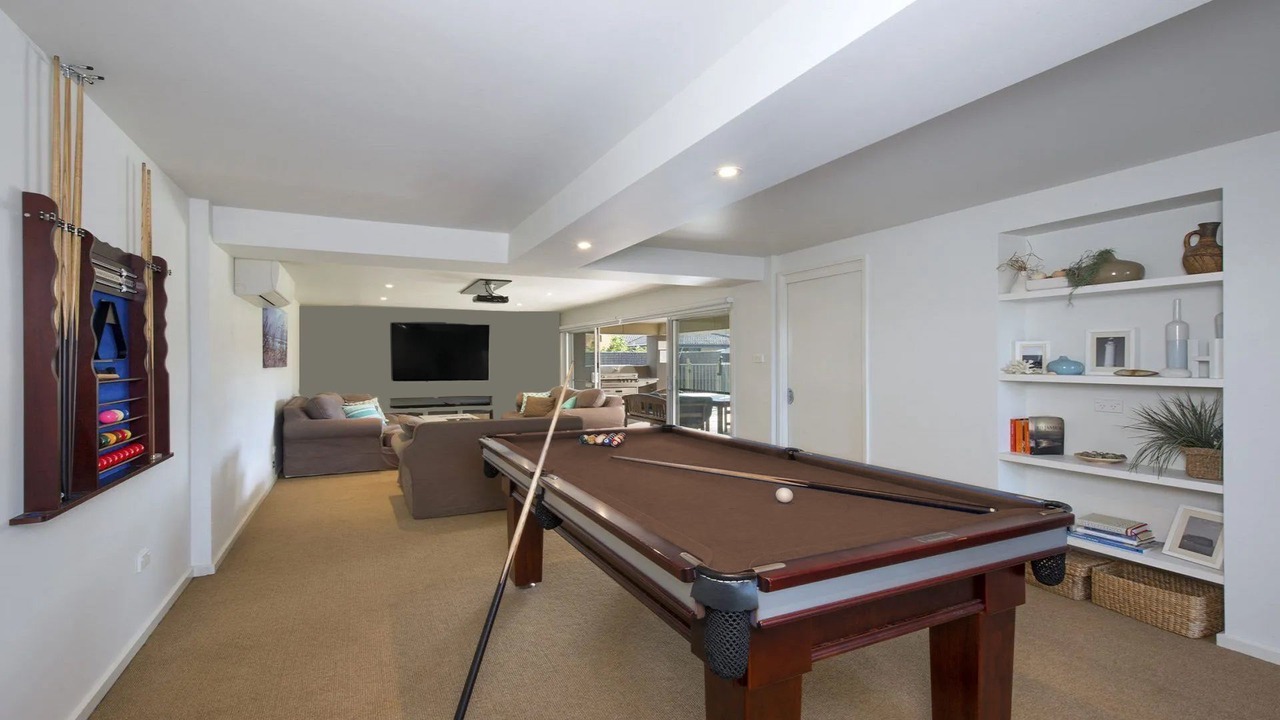 Photo of Bedroom in Kiama Downs