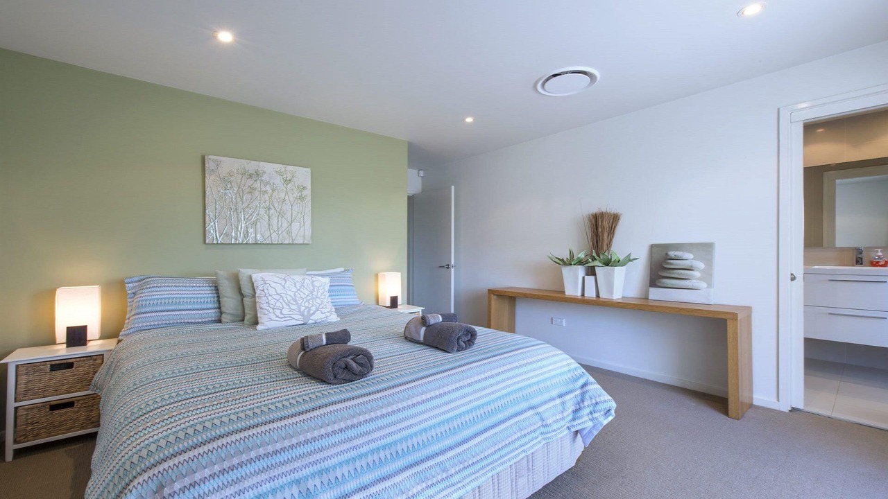 Photo of Bedroom in Kiama Downs