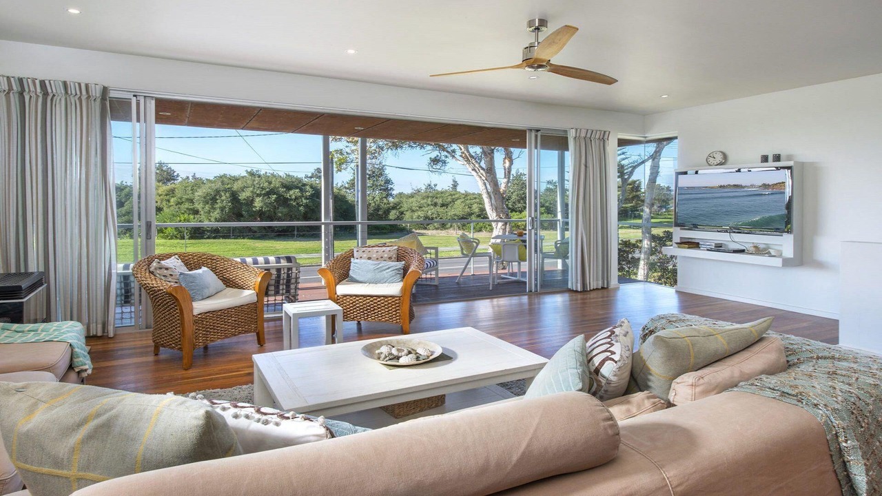 Photo of Livingroom in Kiama Downs