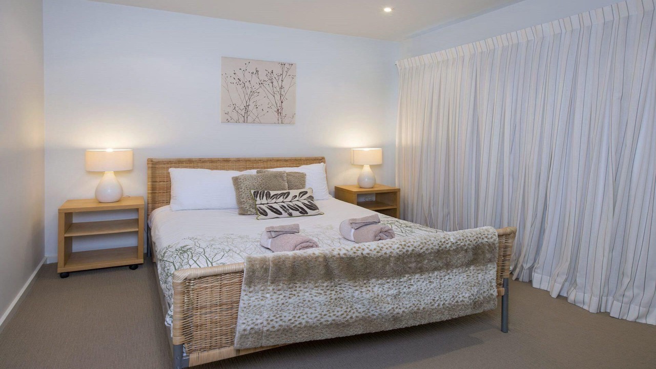 Photo of Bedroom in Kiama Downs