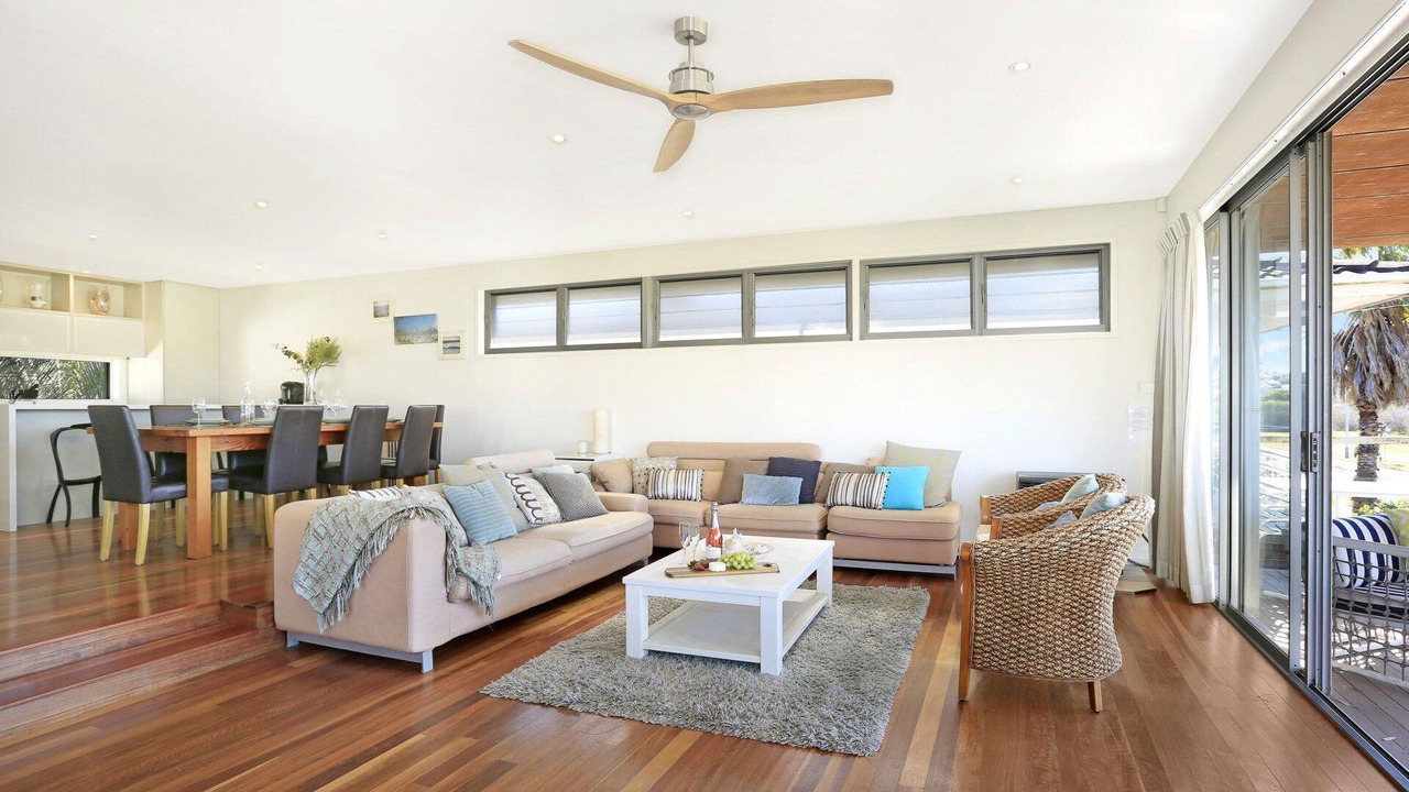 Photo of Livingroom in Kiama Downs