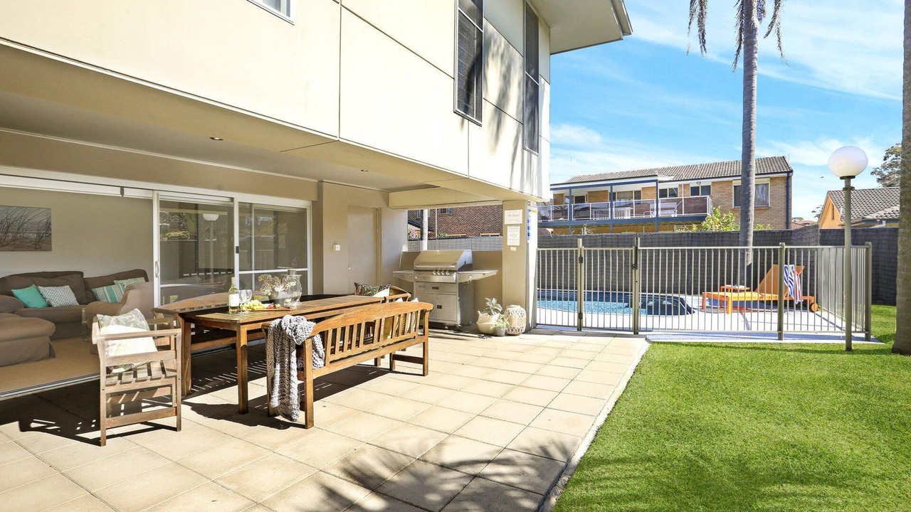 Photo of Outdoor in Kiama Downs