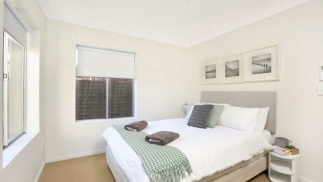 Photo of Bedroom in Kiama Downs