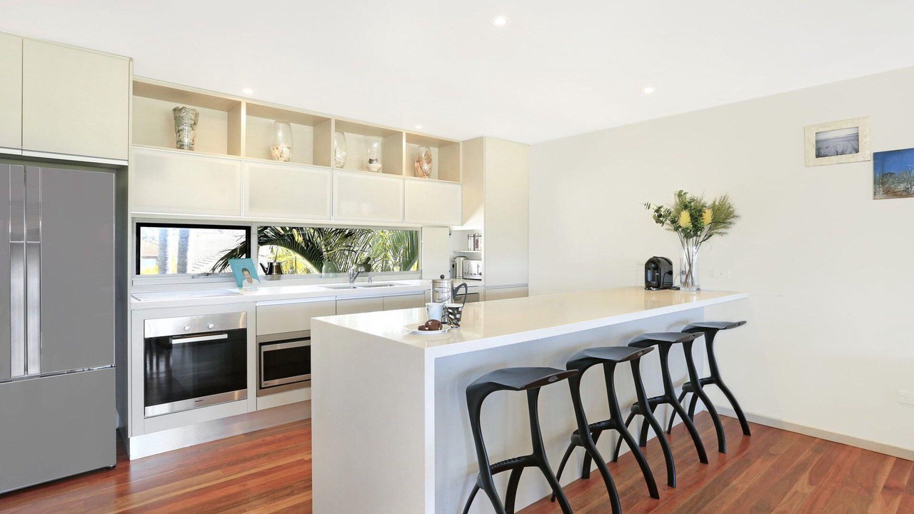 Photo of Kitchen in Kiama Downs