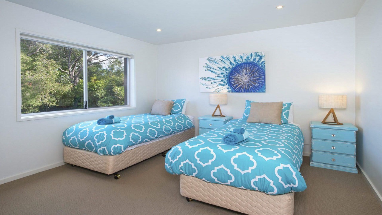 Photo of Bedroom in Kiama Downs