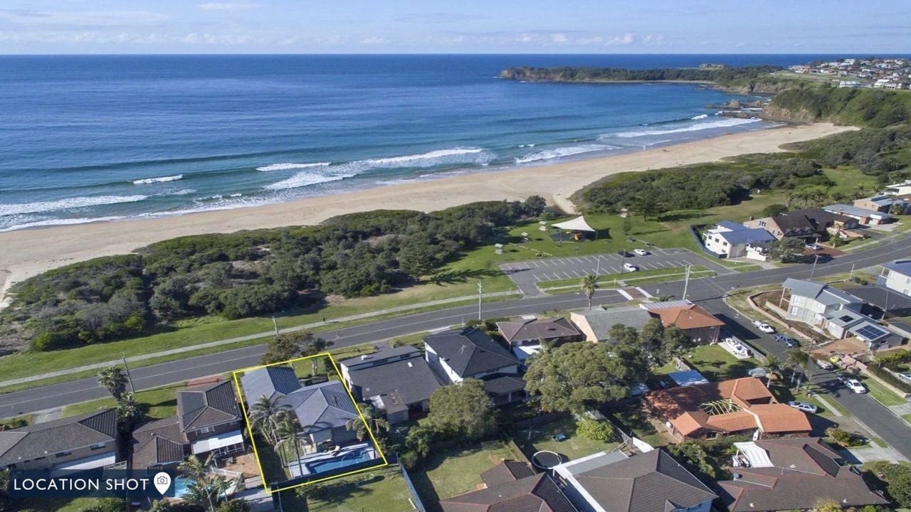 Photo of Outdoor in Kiama Downs