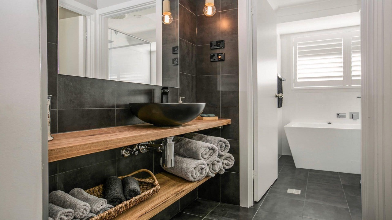Photo of Bathroom in Kiama