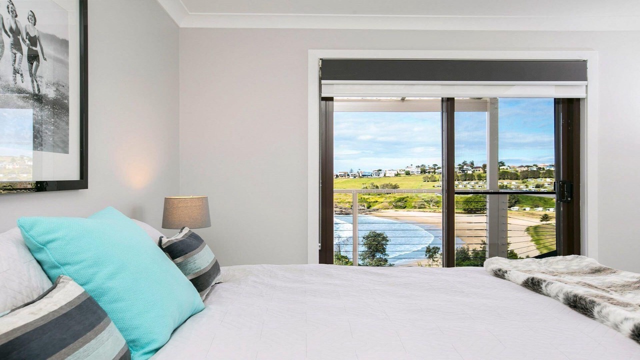 Photo of Bedroom in Kiama
