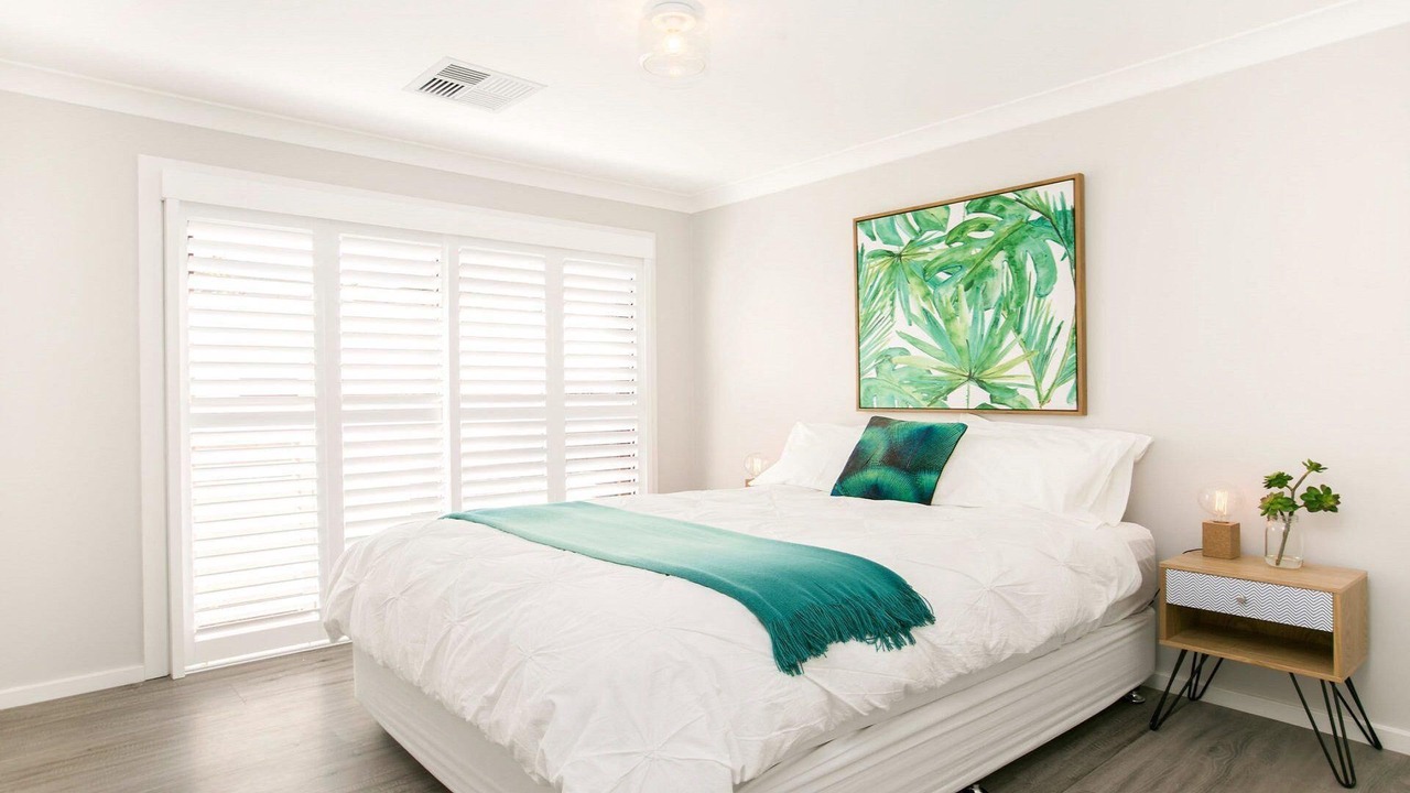 Photo of Bedroom in Kiama